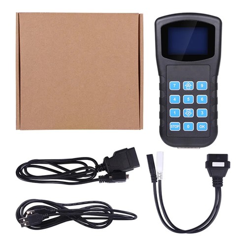 Super obd2 diagnosegerät - obd2, 6.0