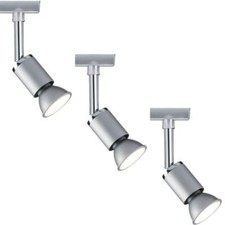 Paulmann URail Spot PureII 3er