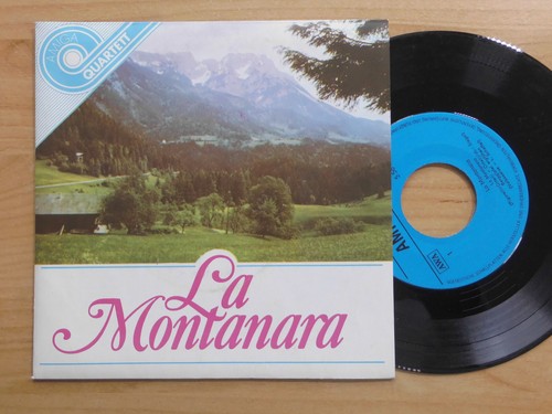 Montanara ddr amiga 4track - montanara,