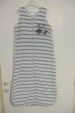 Papagino Baby Schlafsack ~90cm