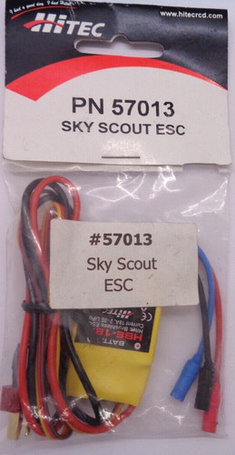 Hitec 57013 sky - hitec, "sky