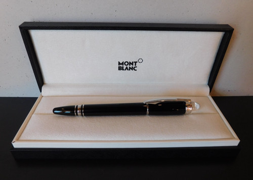 Montblanc 08485 starwalker - 08485,
