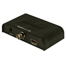B06C SD SDI HD SDI 3G SDI zu