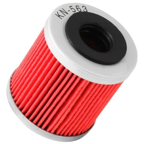 ölfilter 563 für - kn-563,