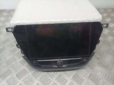 39231265 Sat Nav 4696753 for