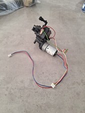 Keramikventil Verteiler Pumpe