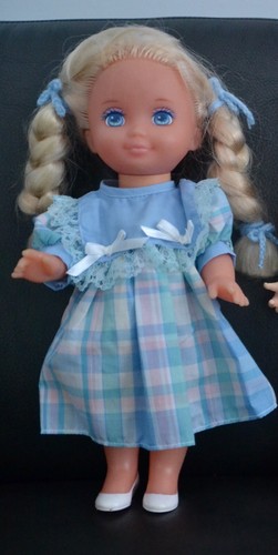 Mattel inc 1994 - mattel,