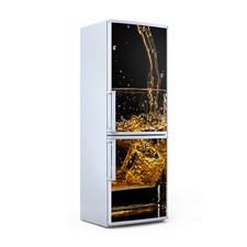 Magnetfolie Kühlschrank