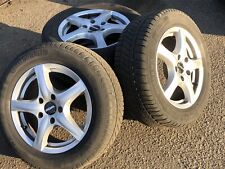 BMW E90,E91,E92,E93 - 320d  xDrive  16-Zoll Winterreifen ,Winterräder  225/55R16