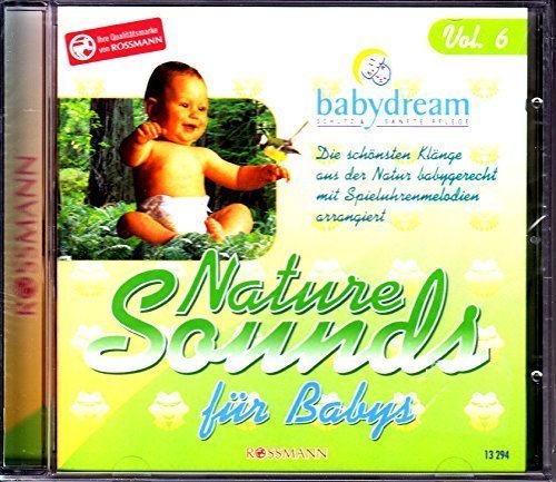 Babydream nature - babydream, (rossmann)