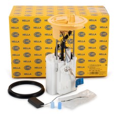 HELLA Kraftstoffpumpe Dieselpumpe für VW PASSAT B6 CC C7 1.6-2.0 TDI 3C0919050AA