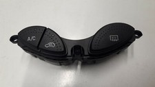 Schalter Klima A/C Umluft Heizung Heckscheibe Ford Focus CAK BJ 98-05 1089013