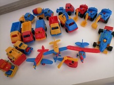 spielzeug autos, konvolut