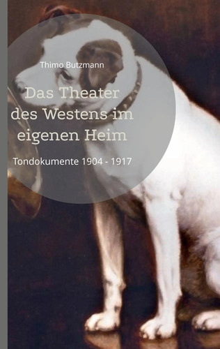 Thimo butzmann das theater - |,