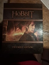 Der Hobbit - Die Spielfilm