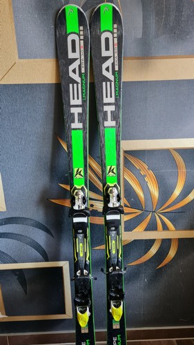 Head supershape magnum - i, in