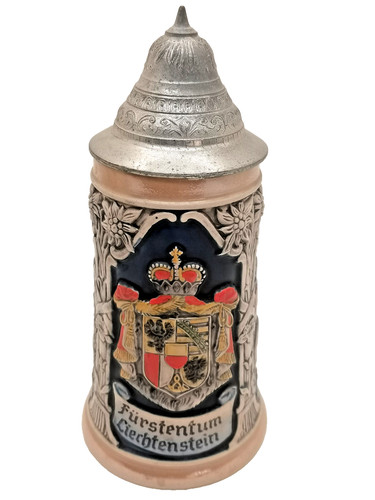 Original gerz gerzit bierkrug - gerzit,
