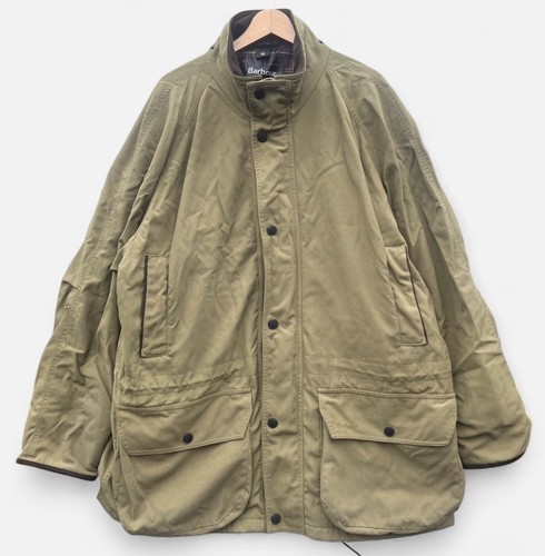 Barbour berwick endurance - barbour, t2
