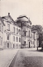 Postkarte - Sonneberg /