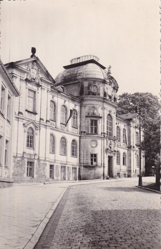 Postkarte sonneberg - -,