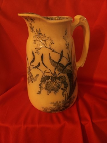 Antike villeroy boch - boch, /