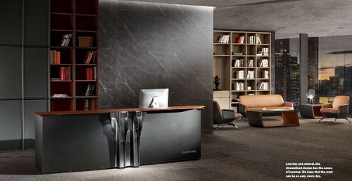 Design empfang tische - tische, theke