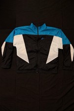 Vintage Nike Windbreaker Jacke
