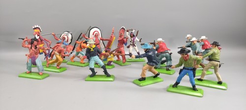 Vintage 1971 britains - vintage,