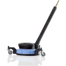 Kränzle RoundCleaner UFO Steckkupplung D12 mit Räder 