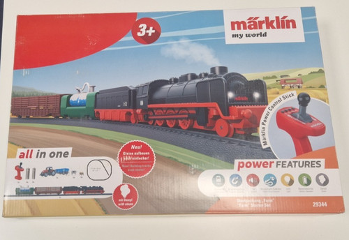 Märklin world 29344 - märklin,