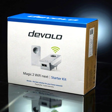 devolo Magic 2 WiFi next