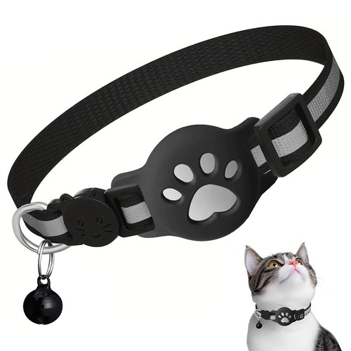 Katzenhalsband für