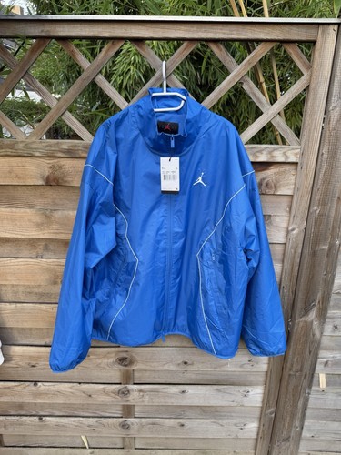 Nike air jordan - air, windbreaker