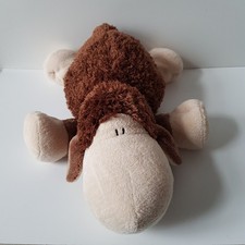 Sheepworld Schaf braun