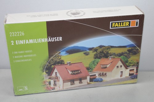 Faller 232226 gebäudebausatz - 232226,