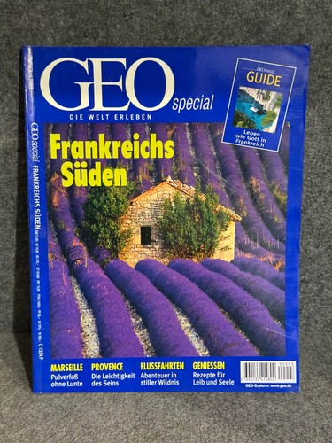 Geo special juni - 3,