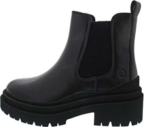 Tamaris damen chelsea boots - tamaris,