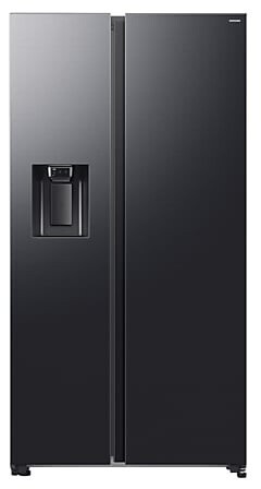 Samsung rs70f65kefef side - rs70f65kefef,