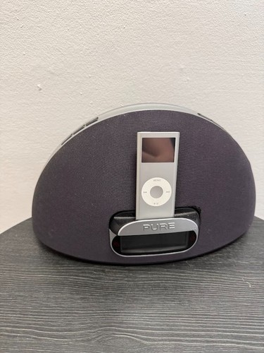 Pure contour 100di ipod dock - contour,