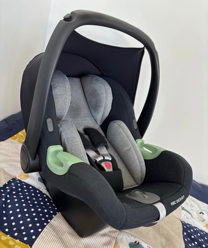 Abc design tulip - design, babyschale