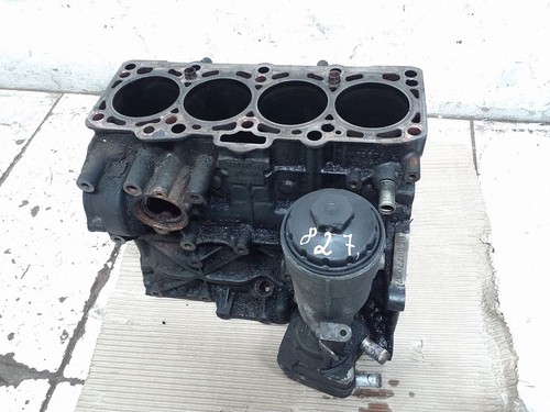 Skoda octavia mk2 2007 - skoda,