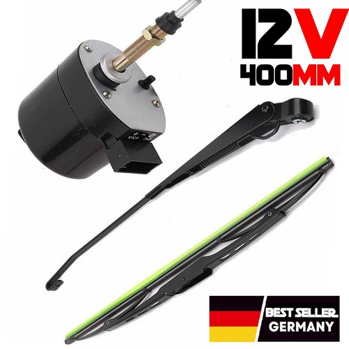 Scheibenwischermotor 105 arm - scheibenwischermotor, 105°arm