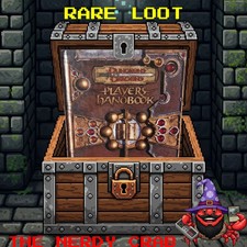 Player's Handbook 3.5