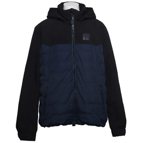 Alife kickin winterjacke - &,