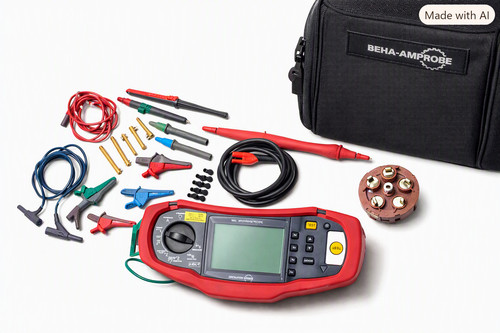 Multifunction electrical - multifunction,