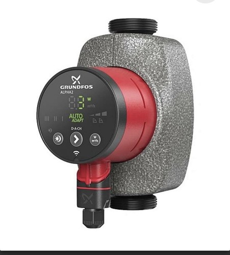 Grundfos alpha 80 180 - 2,