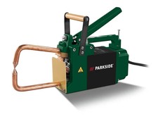 Parkside punktschweißzange - parkside,
