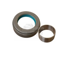Dichtring vorderachse - dichtring,