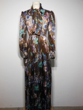 Vintage plissee kleid - vintage,