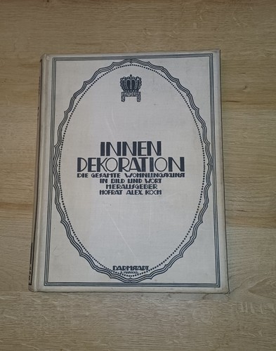 Innendekoration wohnungskunst - innendekoration,